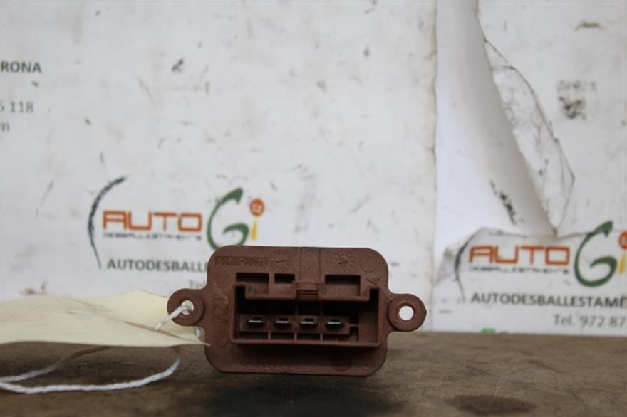 RECAMBIO para Peugeot Boxer 2.2 HDI 74Kw (2002)