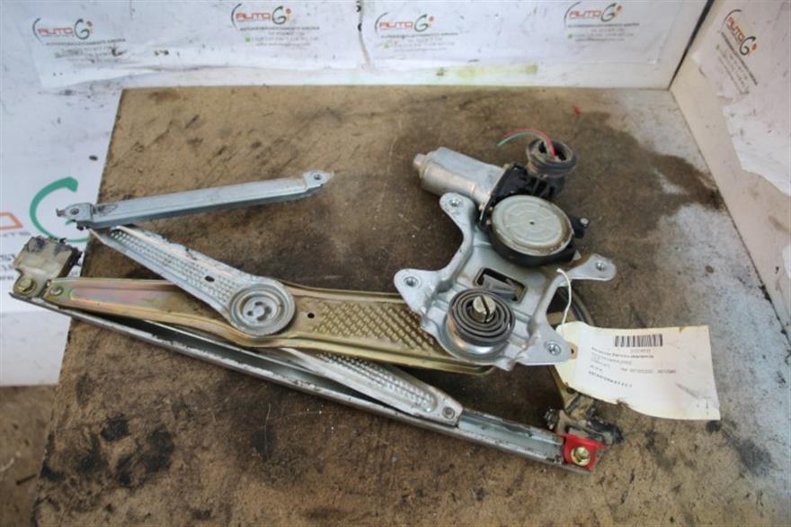 RECAMBIO para Toyota Yaris 1.4 D (2003)