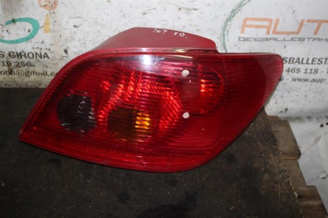 RECAMBIO para Peugeot 307 1.6 G 80Kw (2004)