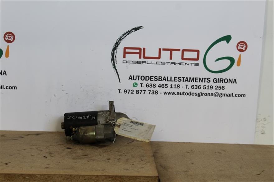 RECAMBIO para Fiat Punto 1.1 G 40Kw (1997)