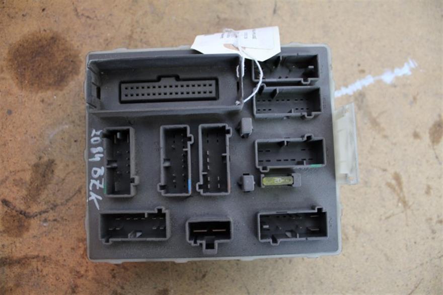 RECAMBIO para Ford Focus 1.8 TDDI (2002)