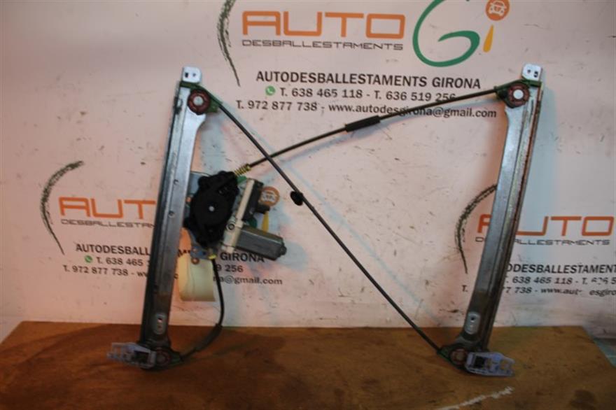 RECAMBIO para Citroen C  2 1.4 HDI 50Kw (2005)