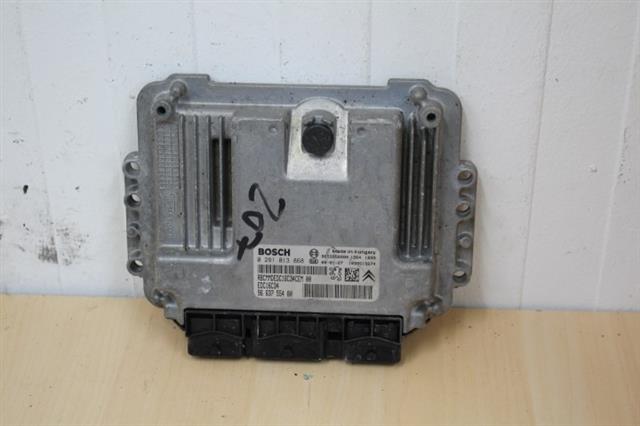 RECAMBIO para Peugeot 207 1.6 HDI 3P 66Kw (2008)