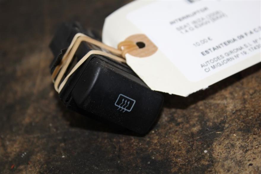 RECAMBIO para Seat Ibiza 1.4 G IBIZA 6L 63Kw (2008)
