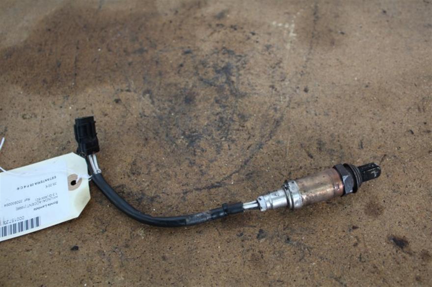 RECAMBIO para Hyundai Accent 1.3 G 62Kw (1996)