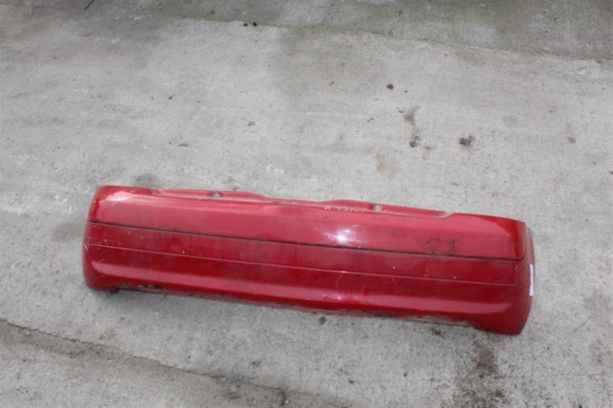 RECAMBIO para Renault Megane 1.9 DTI 73Kw (2000)