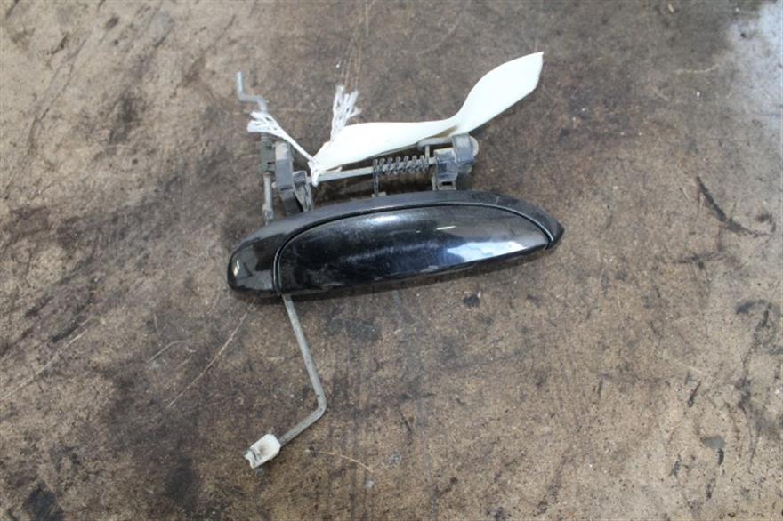 RECAMBIO para Renault Clio