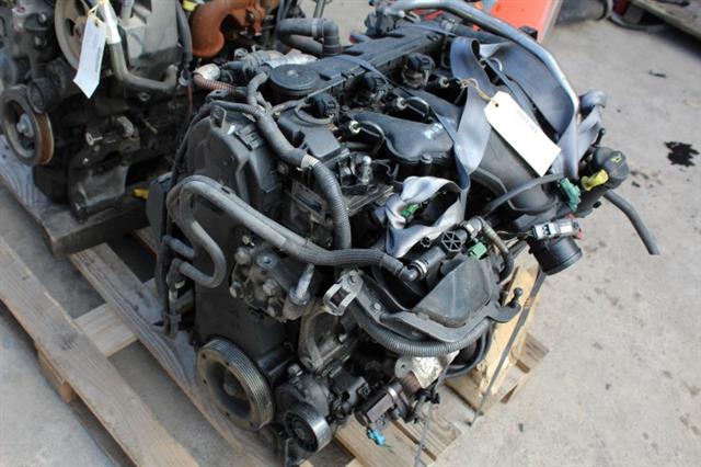 RECAMBIO para Ford Focus 2.0 TDCI 100Kw (2005)