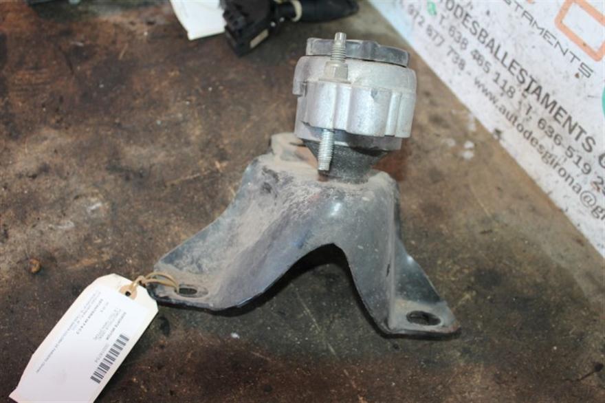 RECAMBIO para Ford Focus 1.8 TDCI 74Kw (2004)
