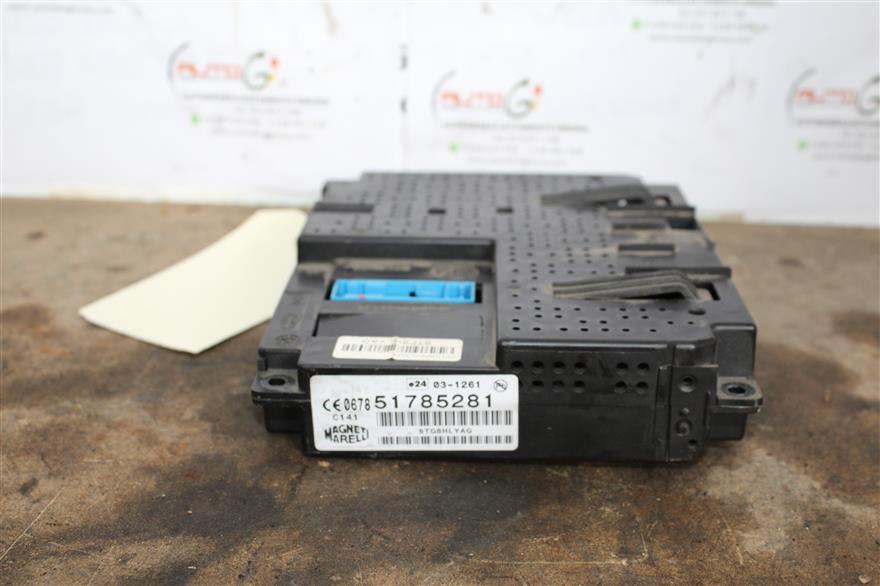 RECAMBIO para Fiat Grande Punto 1.4 G 70Kw (2007)