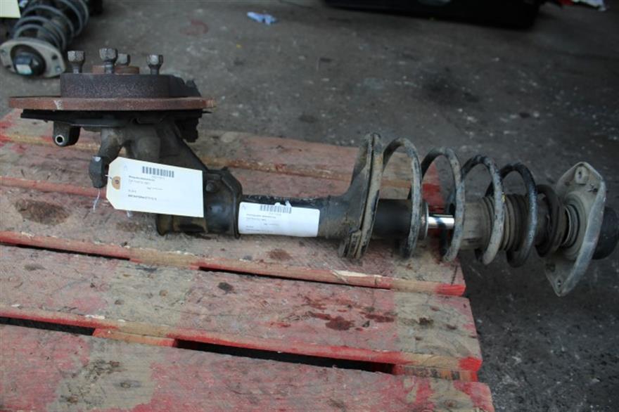 RECAMBIO para Fiat Punto