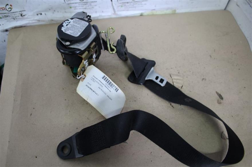 RECAMBIO para Ford Fusion 1.4 TDCI (2002)
