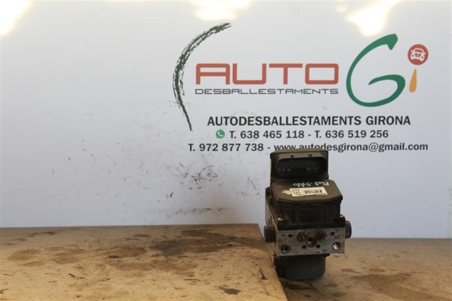 RECAMBIO para Fiat Stilo 1.9 JTD (2002)