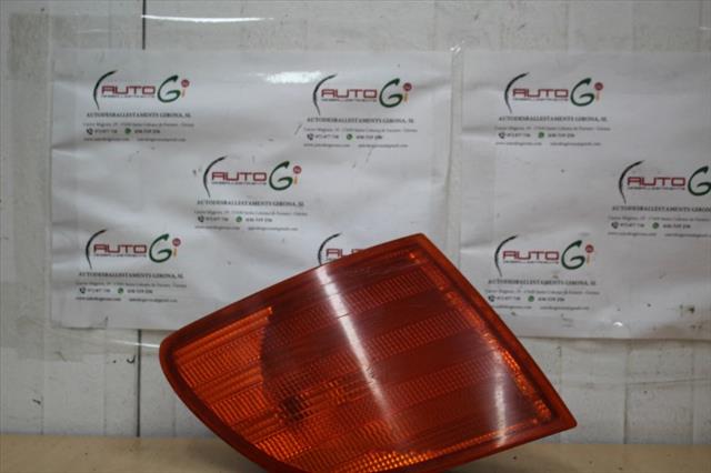 RECAMBIO para Mercedes Vito 2.3 D 58Kw (1996)