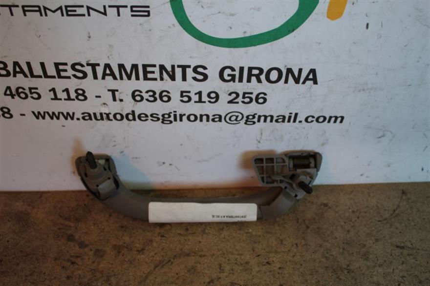 RECAMBIO para Peugeot 607 2.2 HDI (2002)