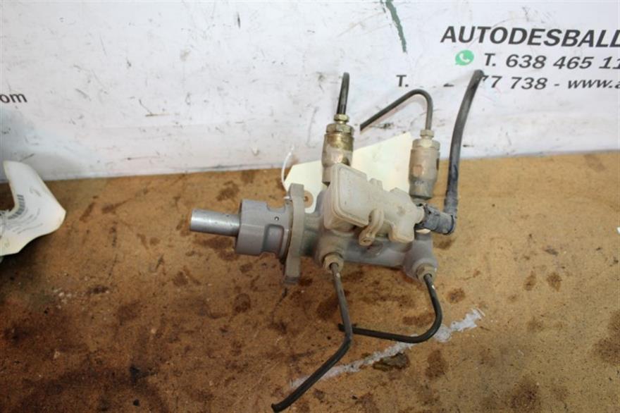 RECAMBIO para Ford Focus 1.6 G (2000)