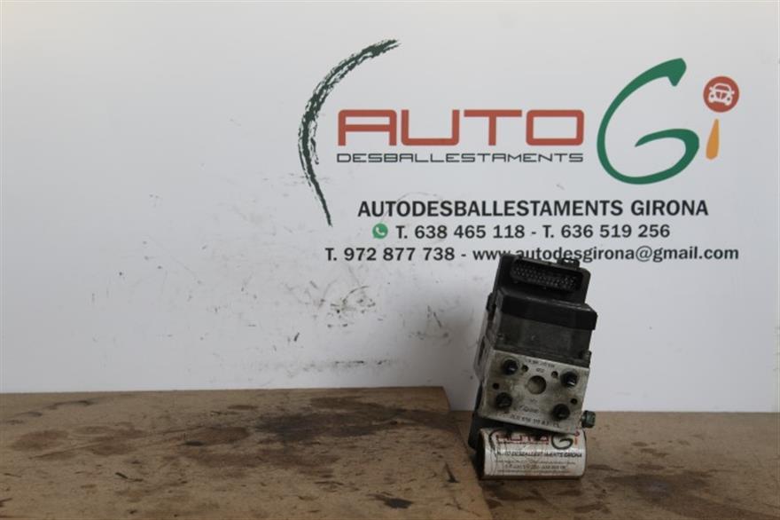 RECAMBIO para Audi  A4 2.5 TDI 110Kw (2000)