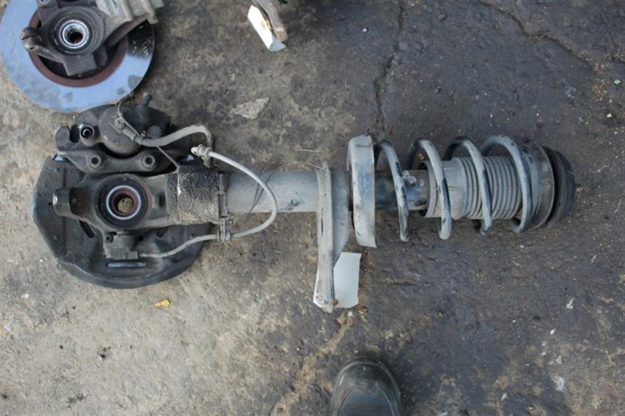 RECAMBIO para Opel Calibra 2.0 G 85Kw (1991)