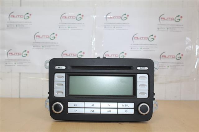 RECAMBIO para Volkswagen Golf 2.0 TDI GOLF V 3P 103Kw (2005)