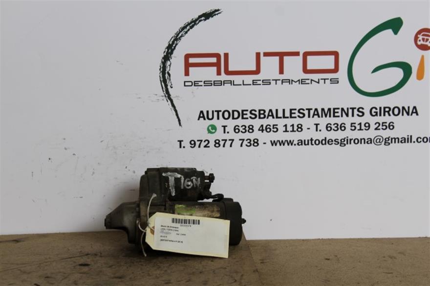 RECAMBIO para Opel Tigra 1.4 G TIGRA-A 16VÀL. 66Kw (1994)