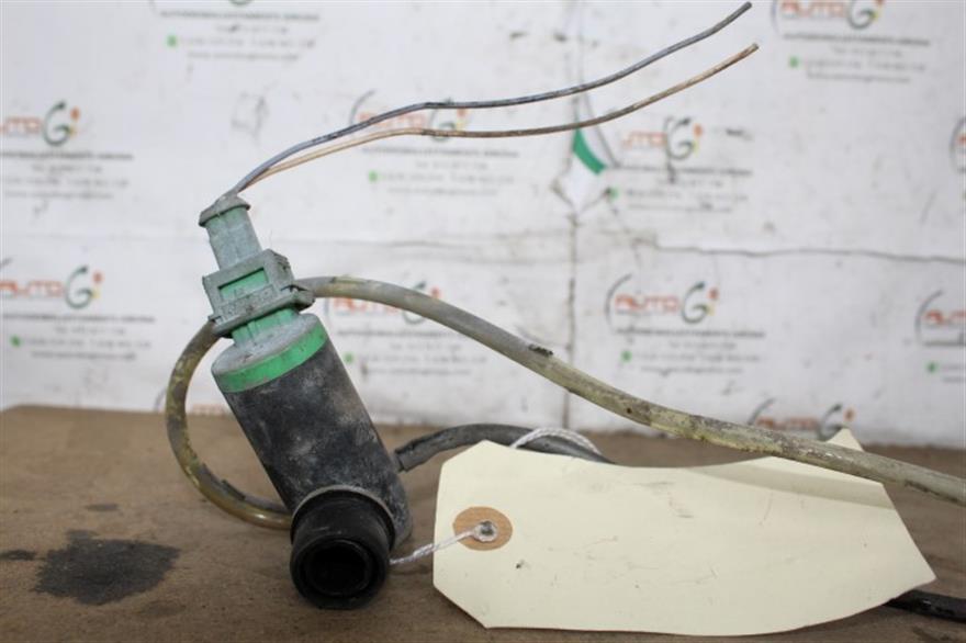 RECAMBIO para Ford Focus 1.8 TDCI 0Kw (2004)