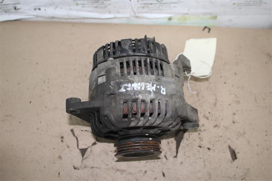 RECAMBIO para Renault Megane 1.6 G (1996)