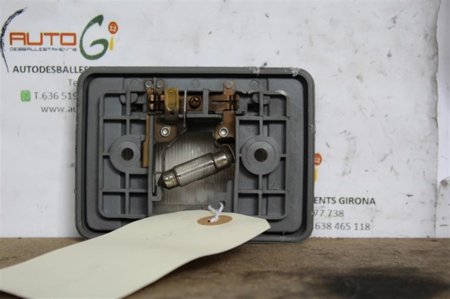 RECAMBIO para Mitsubishi Space Wagon 1.8 D 4D65 (1992)