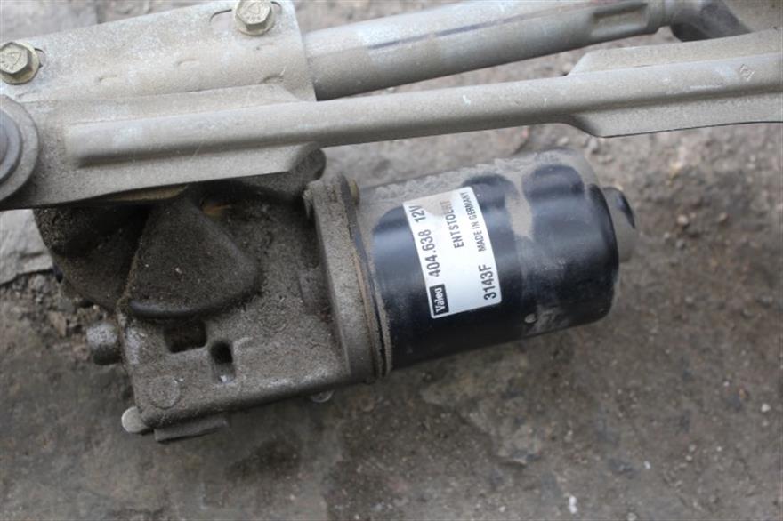 RECAMBIO para Peugeot 307 2.0 HDI (2003)