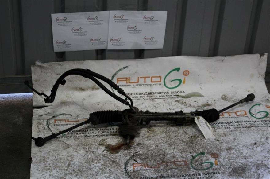 RECAMBIO para Opel Tigra 1.4 G TIGRA-A 16VÀL. 66Kw (1994)