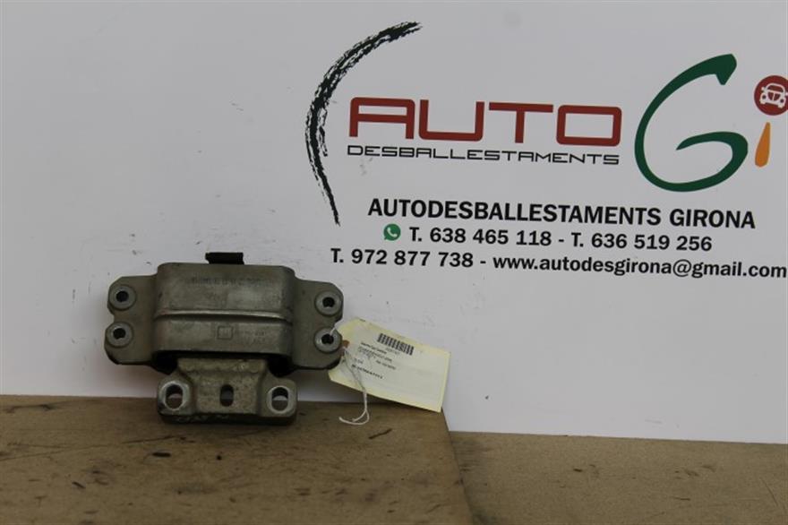 RECAMBIO para Volkswagen Golf 1.9 TDI GOLF V 77Kw (2008)