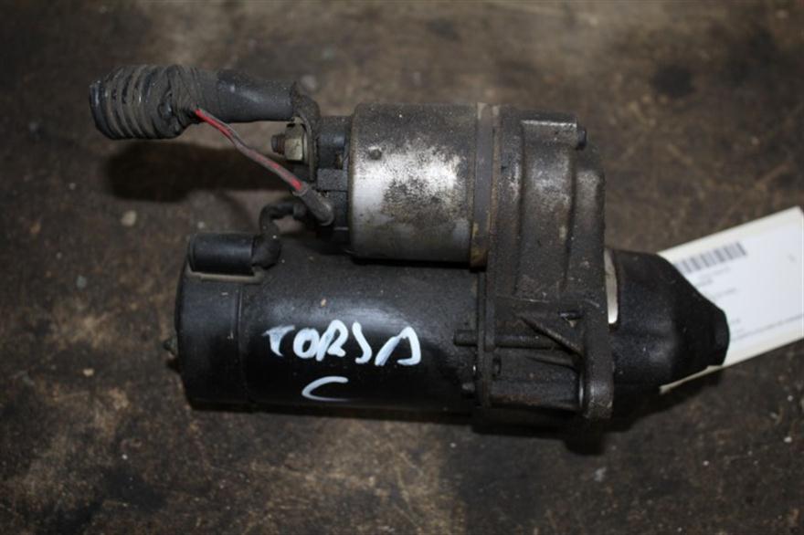 RECAMBIO para Opel Corsa 1.4 G CORSA C 66Kw (2002)