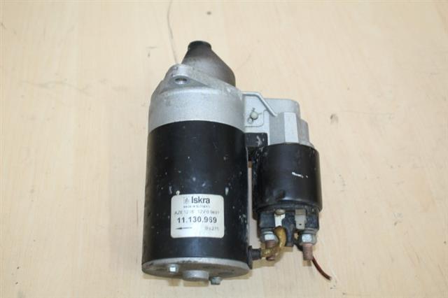 RECAMBIO para Opel Corsa 1.2 G CORSA C 3P 55Kw (2001)