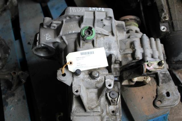 RECAMBIO para Seat Ibiza 1.9SDI (2001)