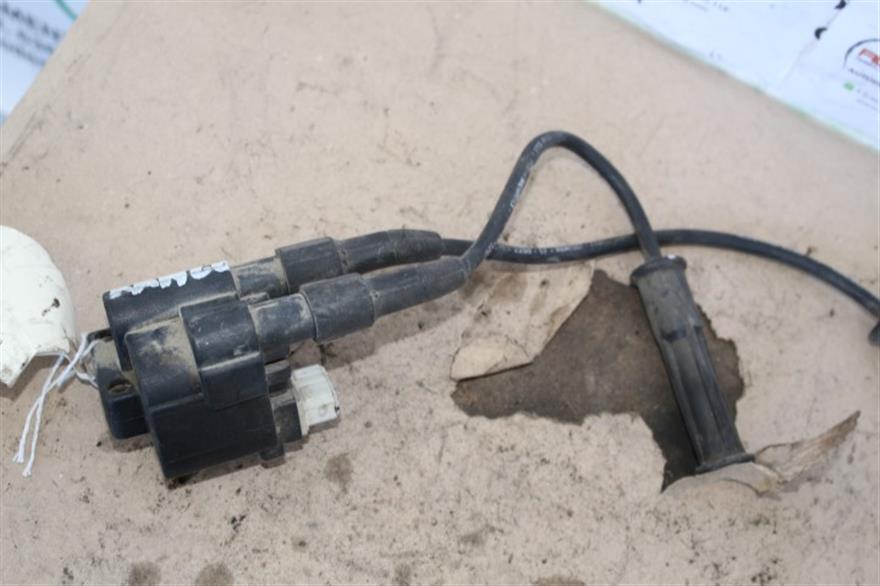 RECAMBIO para Renault Kangoo 1.4 G (1998)