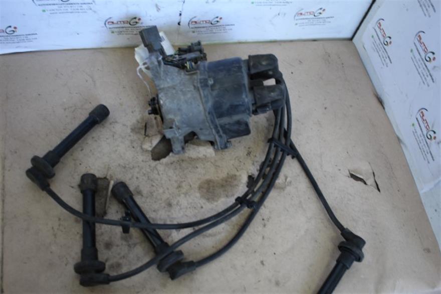 RECAMBIO para Honda Civic 1.5 G 243362 (1995)