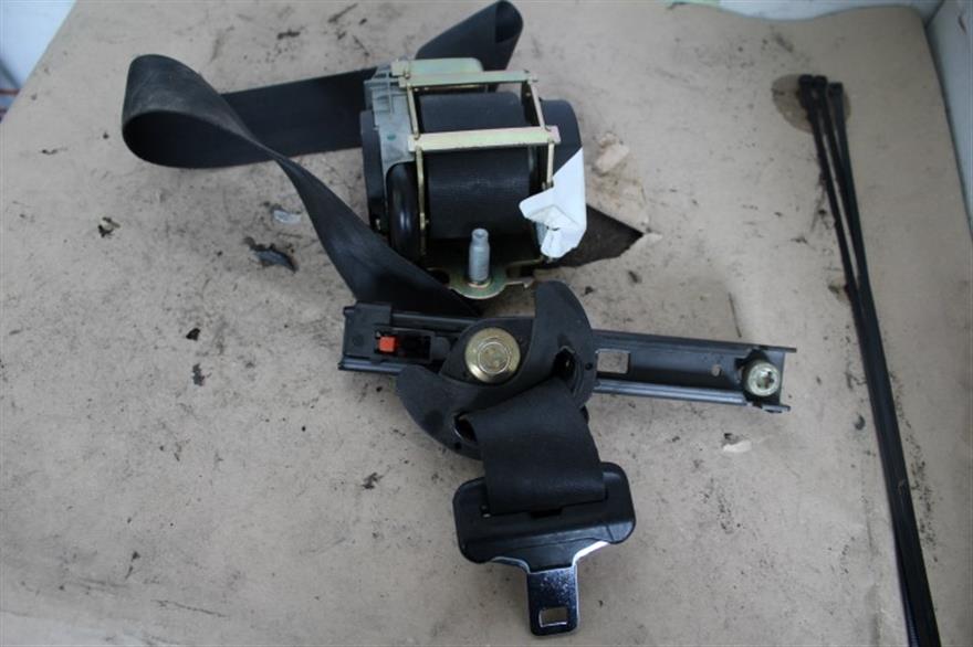 RECAMBIO para Peugeot 607 2.2 HDI (2002)