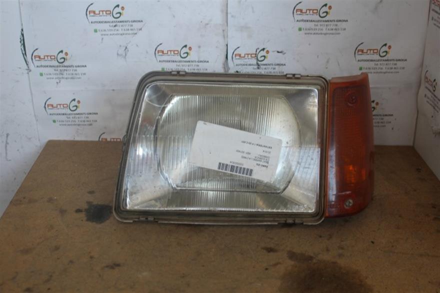 RECAMBIO para Seat Marbella 0.9 G 09NCA (1993)