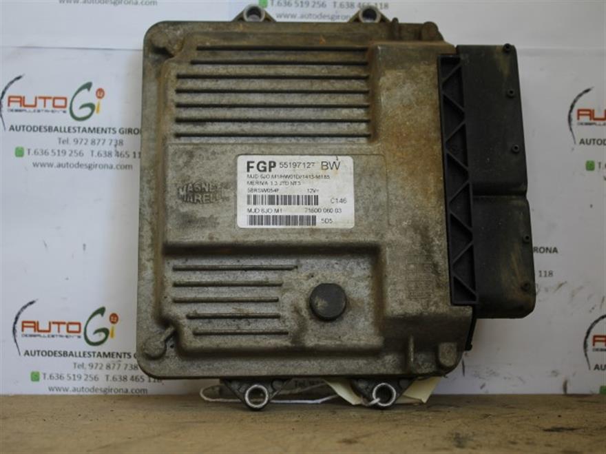 RECAMBIO para Opel Meriva