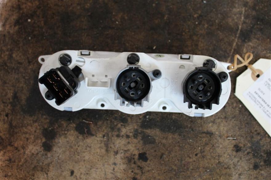 RECAMBIO para Ford TRANSIT CONNECT 1.8 TDCI 55Kw (2008)