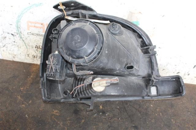 RECAMBIO para Renault Kangoo 1.9 D 40Kw (2002)