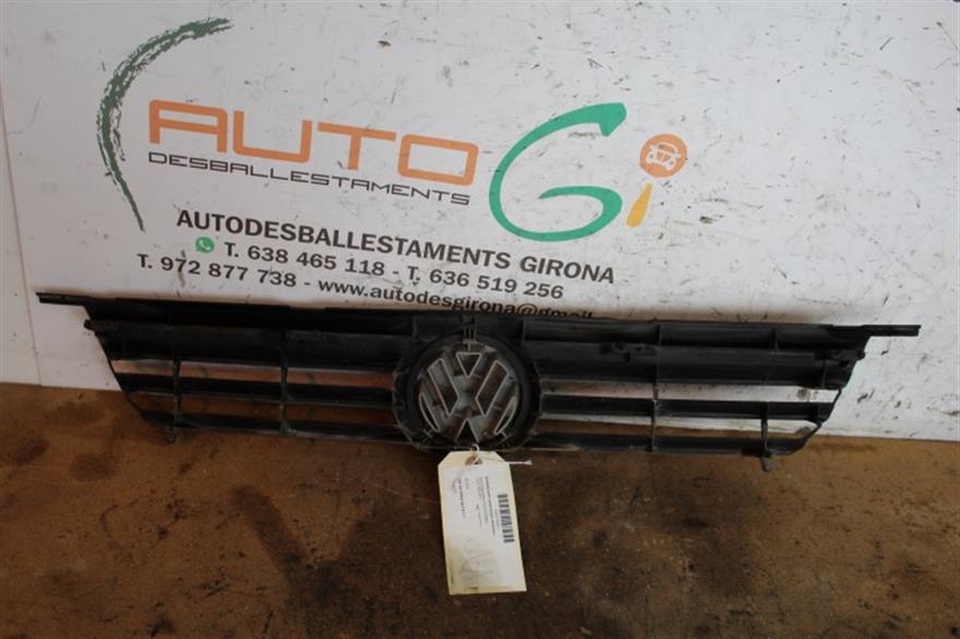 RECAMBIO para Volkswagen Polo 1.9 D 47Kw (1996)