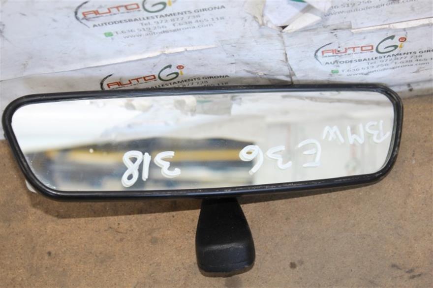 RECAMBIO para Bmw   318 1.8 G    (E36) 85Kw (1993)