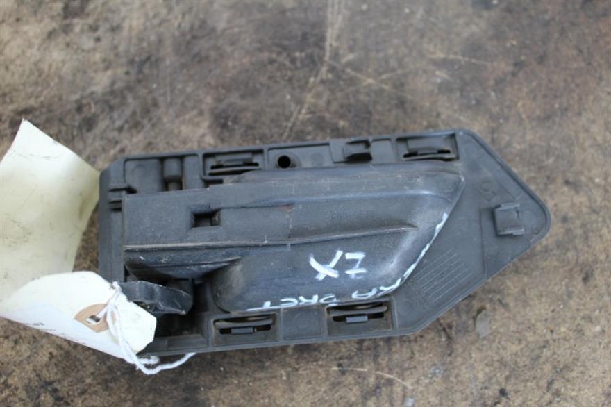 RECAMBIO para Citroen Zx 1.9 D 51Kw (1993)