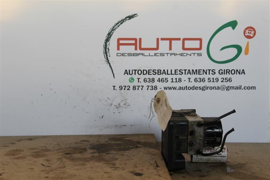 RECAMBIO para Volkswagen New Beetle 1.8 G (2005)