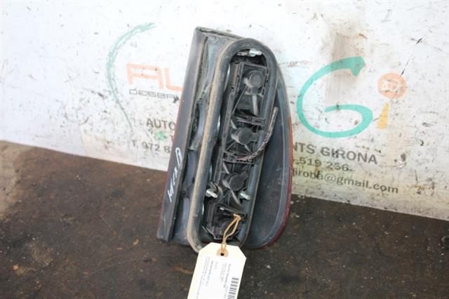 RECAMBIO para Seat Inca 1.9 D 47Kw (1998)