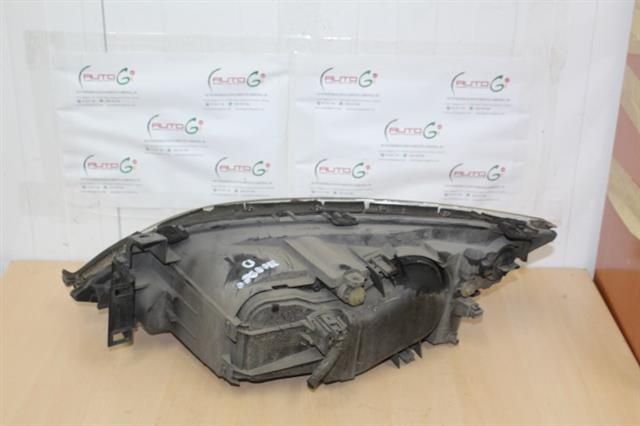 RECAMBIO para Ford Mondeo 2.0 TDCI 96Kw (2006)