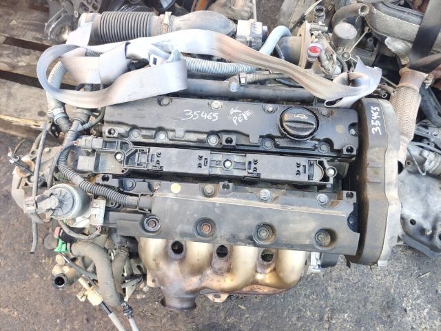 RECAMBIO para Peugeot 307 2.0 G 3P 100,0Kw (2004)
