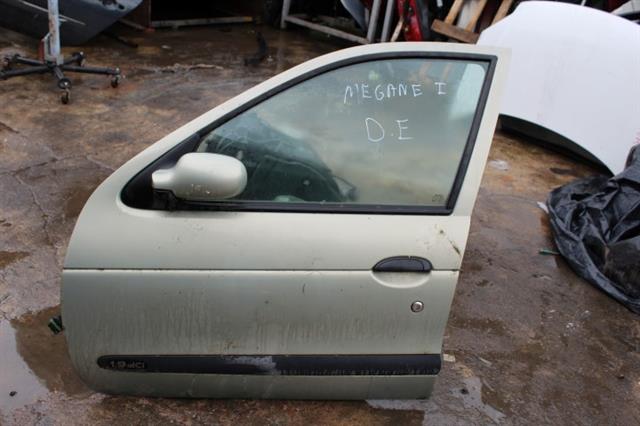 RECAMBIO para Renault Megane 1.6 G 66Kw (1998)