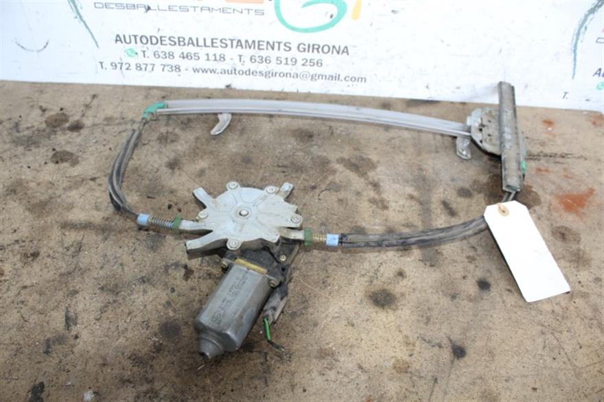 RECAMBIO para Ford Escort 1.6 G 65Kw (1994)