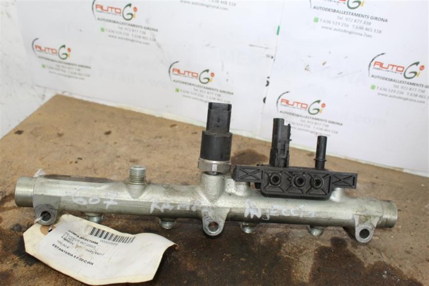 RECAMBIO para Peugeot 607 2.2 HDI (2002)